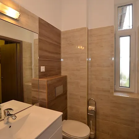 Fig Tree House Vendégház 3*