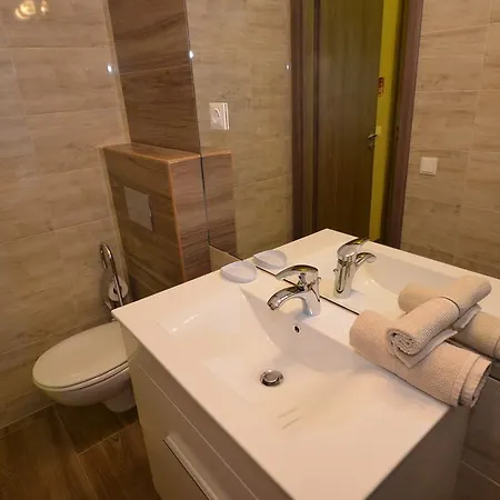 Vendégház Fig Tree House 3*