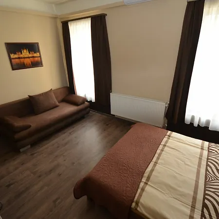 Fig Tree House Budapest