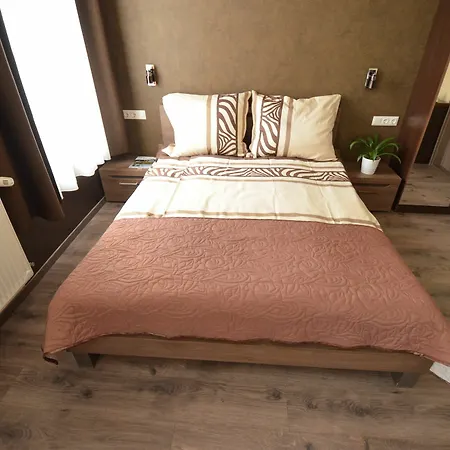 Pensión Fig Tree House 3*